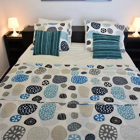Luxury Cristianos Beachfront Apartamento Los Cristianos (Tenerife)