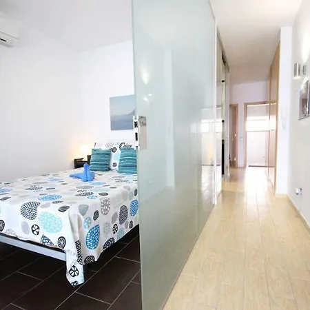 Luxury Cristianos Beachfront *