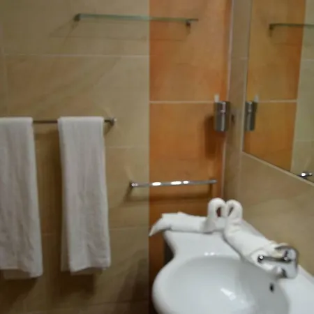 Luxury Cristianos Beachfront