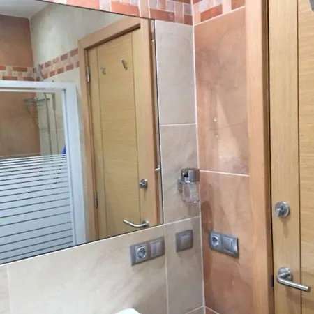 Luxury Cristianos Beachfront Appartamento Los Cristianos (Tenerife)