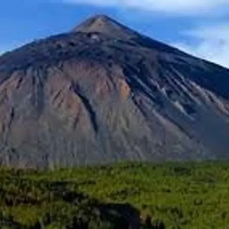 Appartamento Luxury Cristianos Beachfront