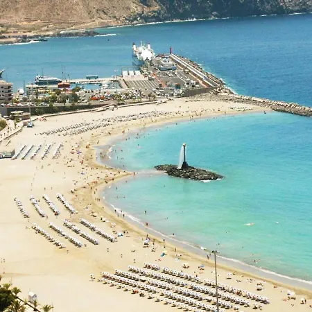 Luxury Cristianos Beachfront Appartamento Los Cristianos (Tenerife)